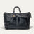 Leather Travel Duffle Will Leather Goods