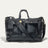 Leather Travel Duffle Will Leather Goods