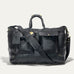 Leather Travel Duffle Will Leather Goods