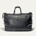 Leather Travel Duffle Will Leather Goods