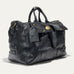 Leather Travel Duffle Will Leather Goods