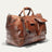 Leather Travel Duffle Will Leather Goods