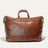 Leather Travel Duffle Will Leather Goods