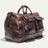 Leather Travel Duffle Will Leather Goods