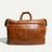 Leather Travel Duffle Will Leather Goods