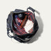 Leather Travel Duffle Will Leather Goods