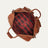Leather Travel Duffle Will Leather Goods