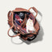 Leather Travel Duffle Will Leather Goods