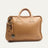 Hank Double Zip Briefcase Will Leather Goods
