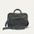 Hank Double Zip Briefcase Will Leather Goods