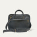 Hank Double Zip Briefcase Will Leather Goods