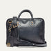 Hank Double Zip Briefcase Will Leather Goods