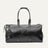 The Expedition Duffle Will Leather Goods