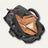 The Expedition Duffle Will Leather Goods