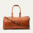 The Expedition Duffle Will Leather Goods