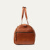 The Expedition Duffle Will Leather Goods