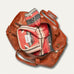 The Expedition Duffle Will Leather Goods