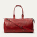 The Expedition Duffle Will Leather Goods