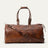 The Expedition Duffle Will Leather Goods