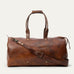 The Expedition Duffle Will Leather Goods