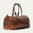 The Expedition Duffle Will Leather Goods