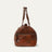 The Expedition Duffle Will Leather Goods