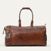 The Expedition Duffle Will Leather Goods