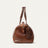 The Expedition Duffle Will Leather Goods
