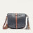 Seneca Leather Crossbody Will Leather Goods