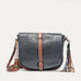 Seneca Leather Crossbody Will Leather Goods
