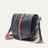Seneca Leather Crossbody Will Leather Goods