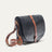 Seneca Leather Crossbody Will Leather Goods