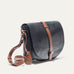 Seneca Leather Crossbody Will Leather Goods