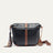 Seneca Leather Crossbody Will Leather Goods