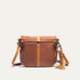 Seneca Leather Crossbody Will Leather Goods