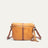 Seneca Leather Crossbody Will Leather Goods