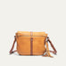 Seneca Leather Crossbody Will Leather Goods