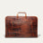 The Diplomat Attache Will Leather Goods