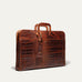 The Diplomat Attache Will Leather Goods