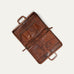 The Diplomat Attache Will Leather Goods