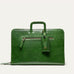 The Diplomat Attache Will Leather Goods
