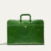 The Diplomat Attache Will Leather Goods