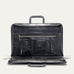 The Diplomat Attache Will Leather Goods