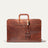 The Diplomat Attache Will Leather Goods