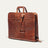 The Diplomat Attache Will Leather Goods