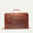 The Diplomat Attache Will Leather Goods