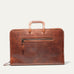 The Diplomat Attache Will Leather Goods