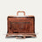The Diplomat Attache Will Leather Goods