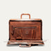 The Diplomat Attache Will Leather Goods