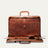 The Diplomat Attache Will Leather Goods